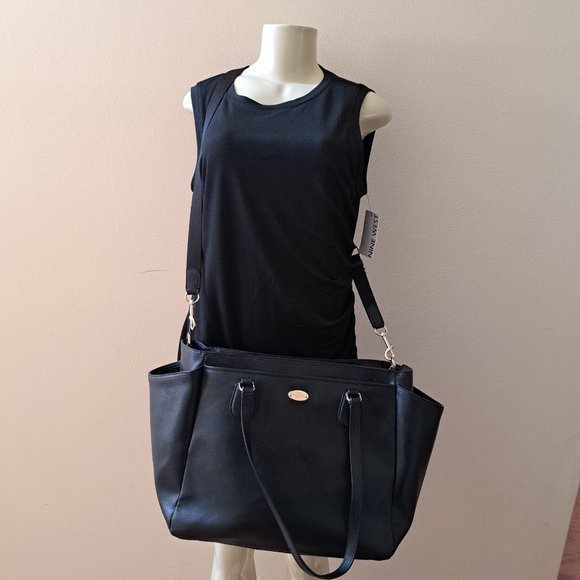 Coach Diaper Bag - Picture 3 of 5